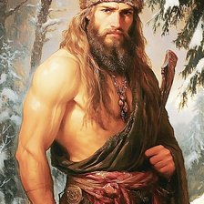 Схема вышивки «№2890819»