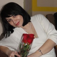 Схема вышивки «Екатерина»