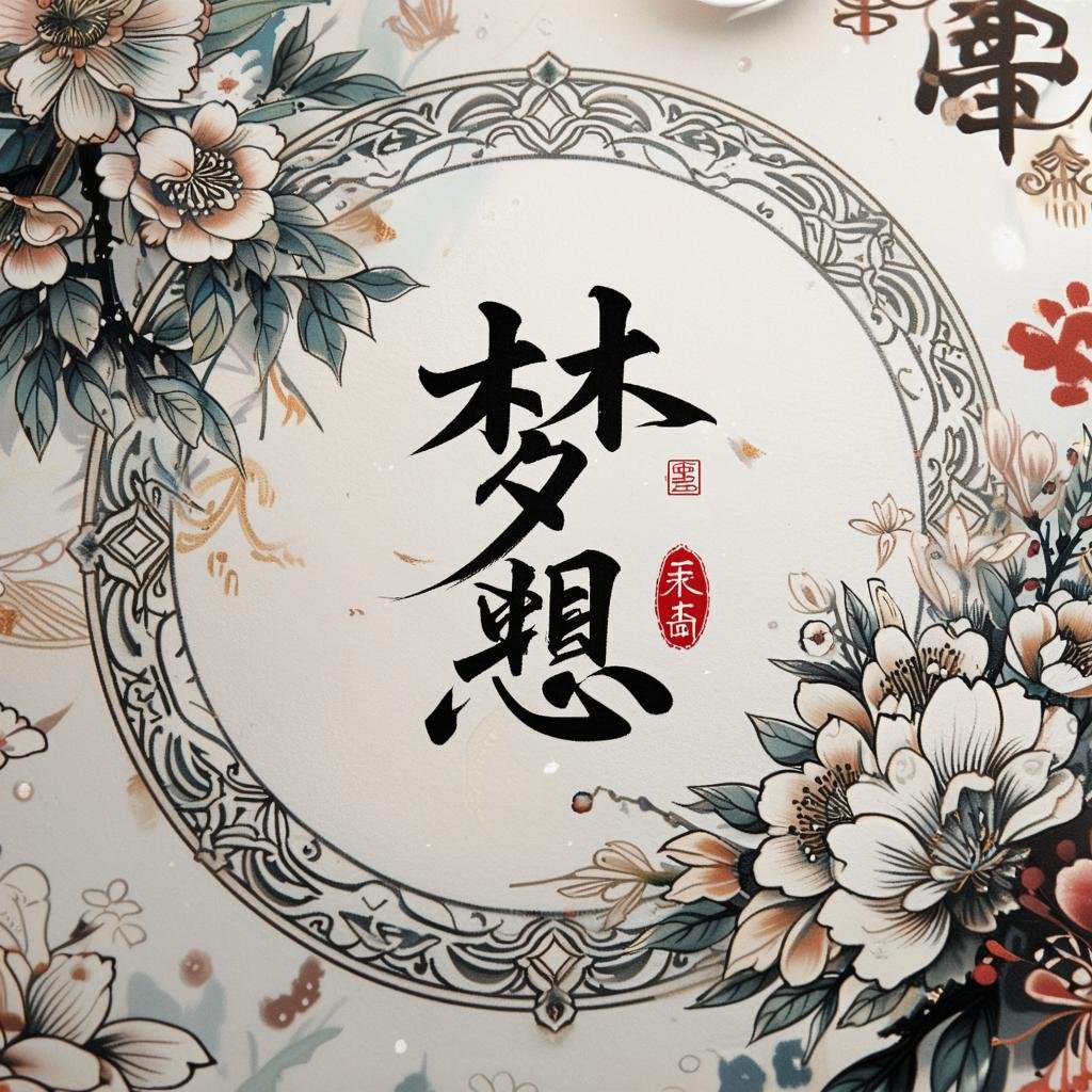 Мечта 1 - оригинал