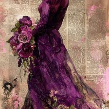 Схема вышивки «№2890929»