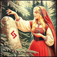 Схема вышивки «№2890956»