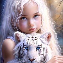 Схема вышивки «№2890994»