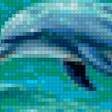 Предпросмотр схемы вышивки «Морские» (№2891040)
