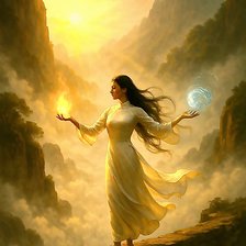 Схема вышивки «Там,где не выбирают стороны»