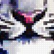 Предпросмотр схемы вышивки «Барс» (№2891082)