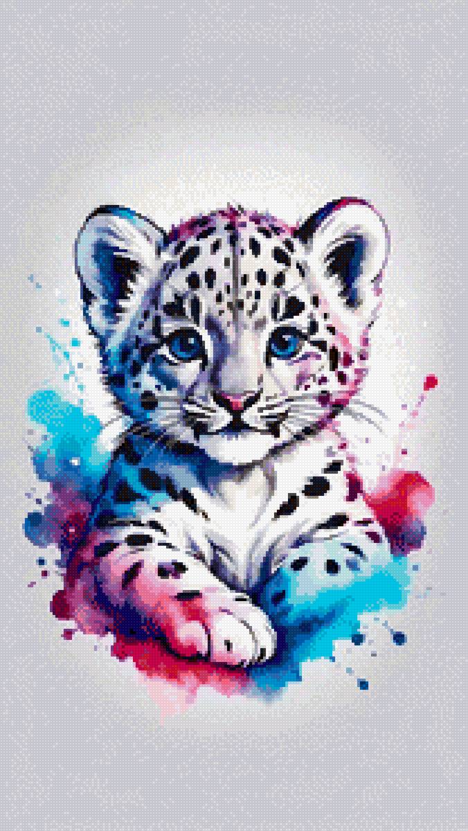 Барс - животные, барс - предпросмотр