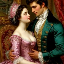 Схема вышивки «№2891223»