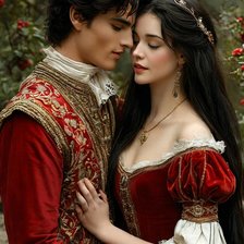 Схема вышивки «№2891228»