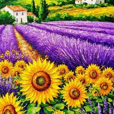 Схема вышивки «№2891255»