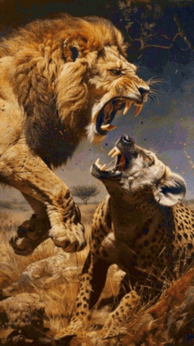 Шутки закончились 6 - предпросмотр