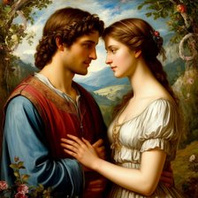 Схема вышивки «№2891348»