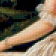 Предпросмотр схемы вышивки «№2891430»