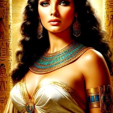 Мисс Египта