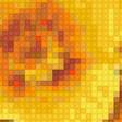 Предпросмотр схемы вышивки «Солнечный» (№2891648)