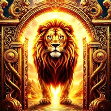 Схема вышивки «Добро пожаловать в Нарнию»