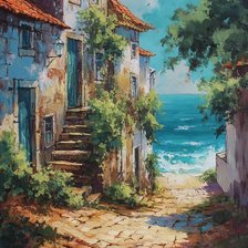 Схема вышивки «№2891668»