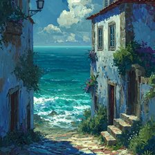 Схема вышивки «№2891669»