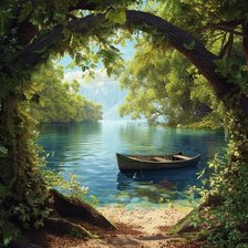 Схема вышивки «№2891733»