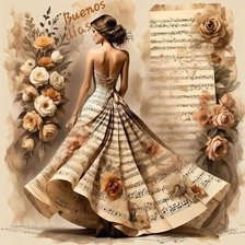 Схема вышивки «№2891769»