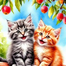 Схема вышивки «№2891790»