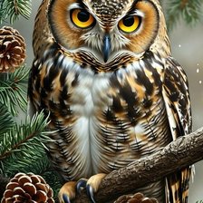 Схема вышивки «№2891853»