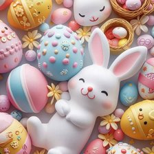 Схема вышивки «№2892095»