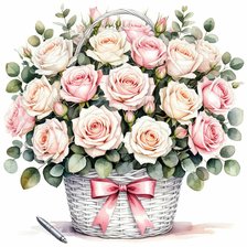 Схема вышивки «№2892195»