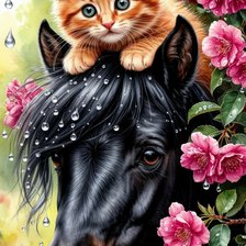 Схема вышивки «№2892198»