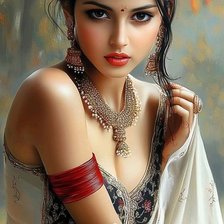 Схема вышивки «№2892213»