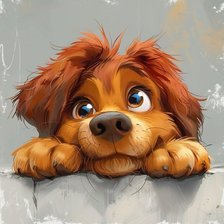 Схема вышивки «№2892286»