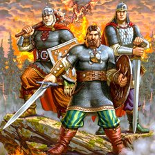 Схема вышивки «№2892307»