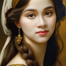 Схема вышивки «№2892357»