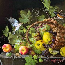 Схема вышивки «№2892412»