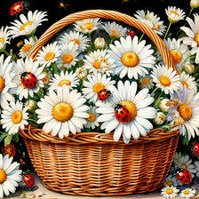 Схема вышивки «№2892542»