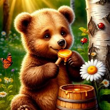 Схема вышивки «№2892629»