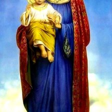 Схема вышивки «№2892636»