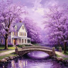 Схема вышивки «№2892935»