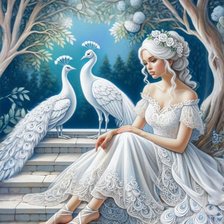 Схема вышивки «№2892954»