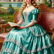 Схема вышивки «№2892990»