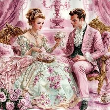 Схема вышивки «№2892991»