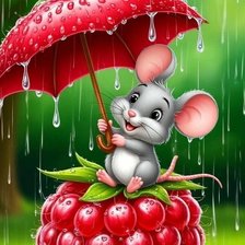 Схема вышивки «№2892995»