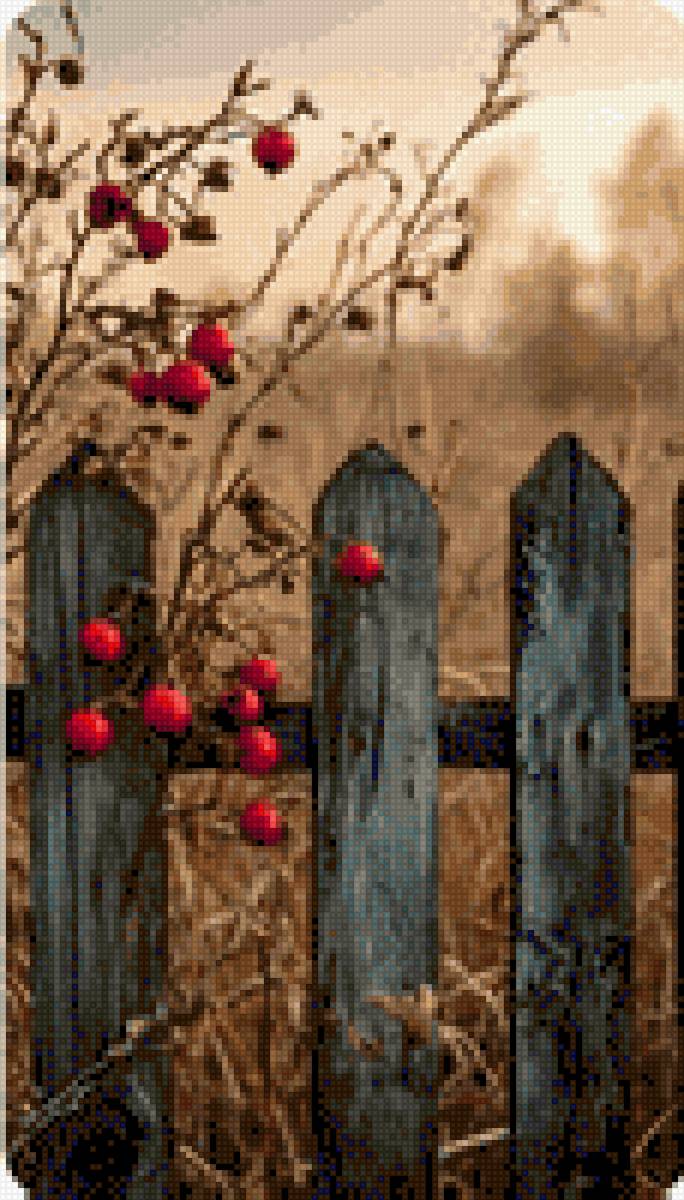 Autumn - предпросмотр