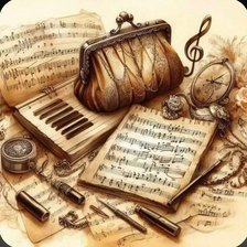 Схема вышивки «№2893076»