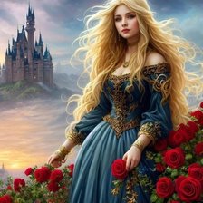 Схема вышивки «№2893077»