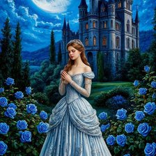 Схема вышивки «№2893082»