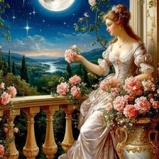 Схема вышивки «№2893086»