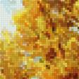 Предпросмотр схемы вышивки «Осень» (№2893091)