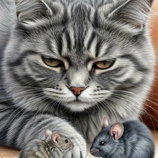 Схема вышивки «№2893238»