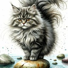 Схема вышивки «№2893254»