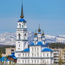 Схема вышивки «№2893263»